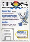 TOS issue Issue 03/91